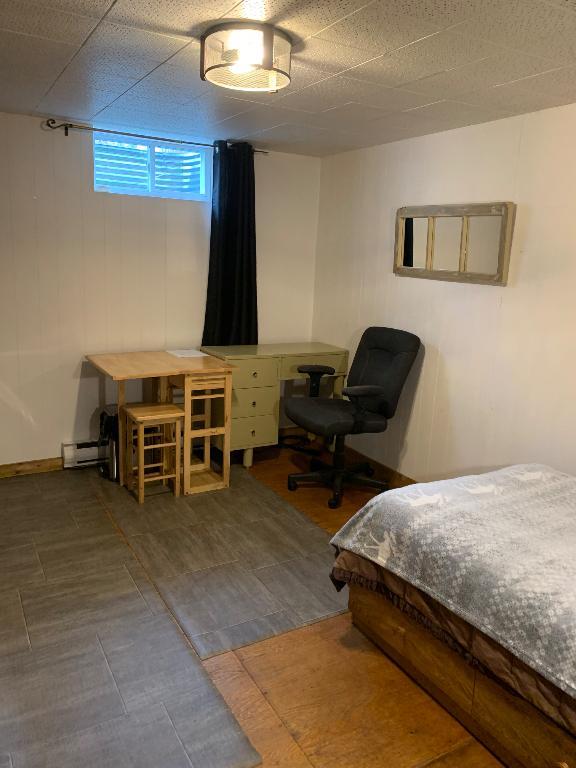 Chambre à louer dînette privée | 3172974