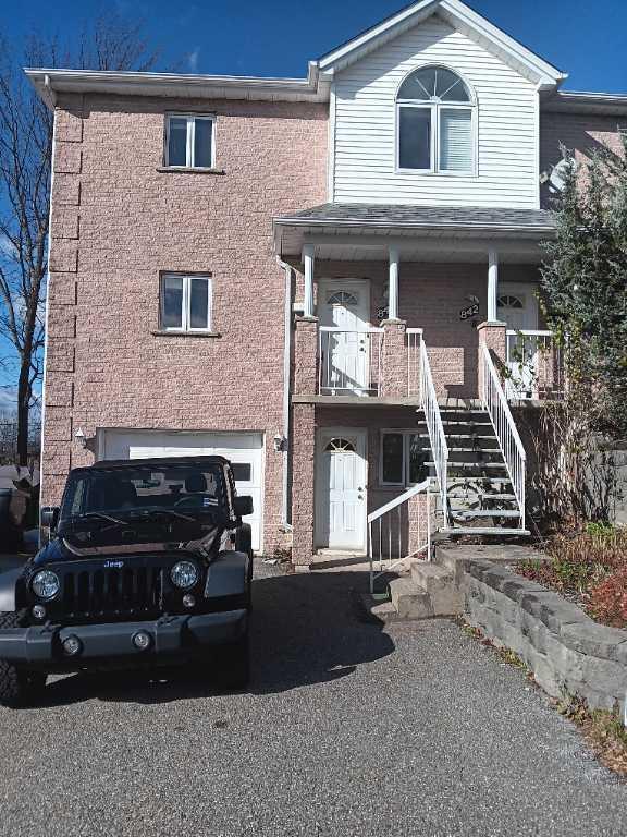 Chambre 1 1/2 acceptant 1 chat | 3172976