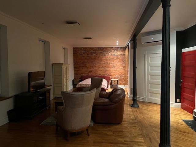 LOFT - DISPONIBLE 1er DÉCEMBRE | 3172977