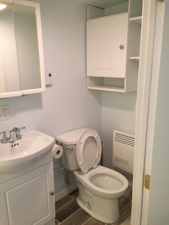 St-Raymon, 2 1/2 tout inclus à louer | 3172978