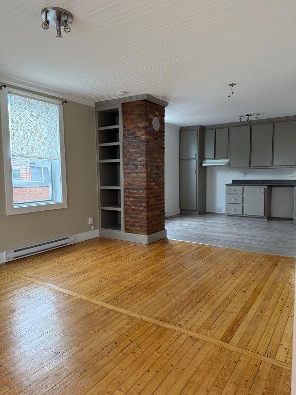 Grand 4 et demi lumineux à louer - Shawinigan - 825$/mois | 3172979