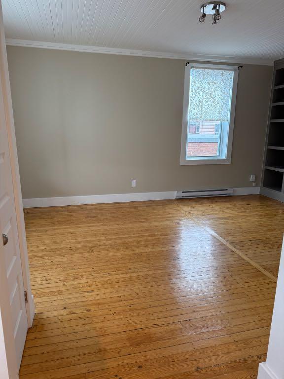 Grand 4 et demi lumineux à louer - Shawinigan - 825$/mois | 3172979