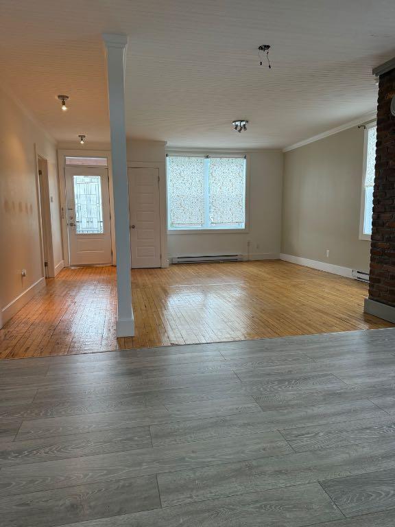 Grand 4 et demi lumineux à louer - Shawinigan - 825$/mois | 3172979