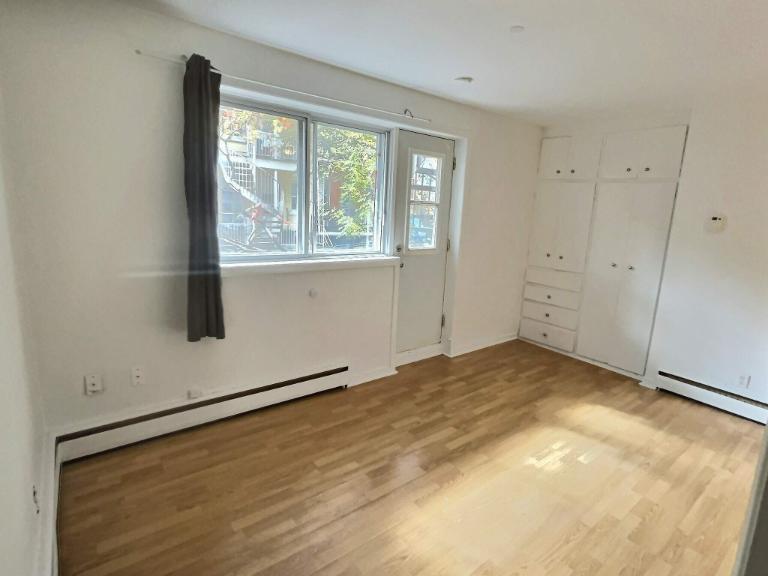 Studio - Montréal - $895 /mo | 3172983