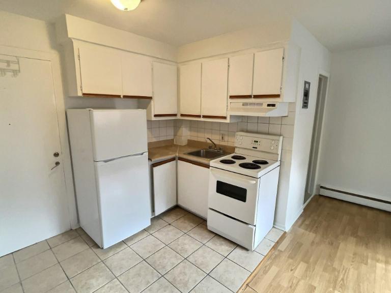 Studio - Montréal - $895 /mo | 3172983