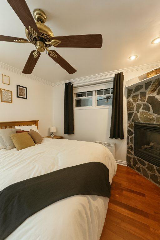 Loft meublé et tout inclus | 3172986