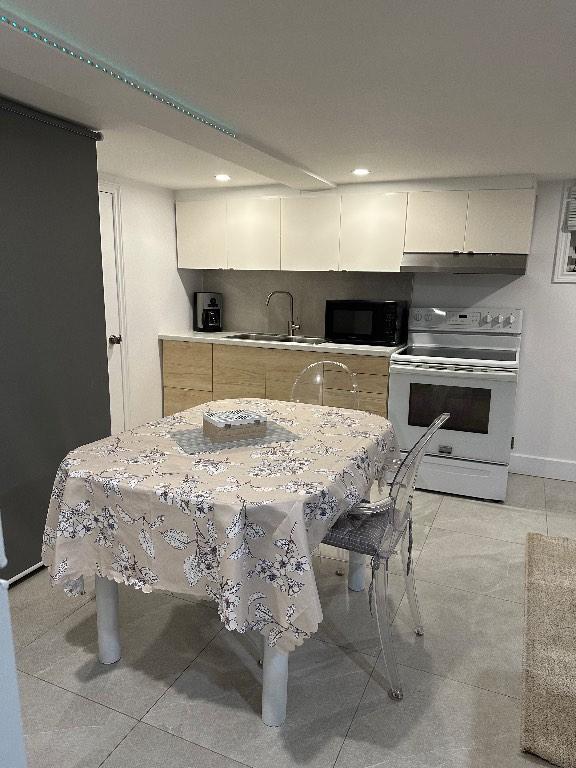Jolie 3 1/2 à Bois-des-filion (proche de Laval, rosemere, terrebonne) | 3172999