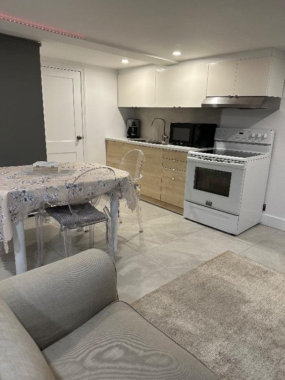 Jolie 3 1/2 à Bois-des-filion (proche de Laval, rosemere, terrebonne) | 3172999