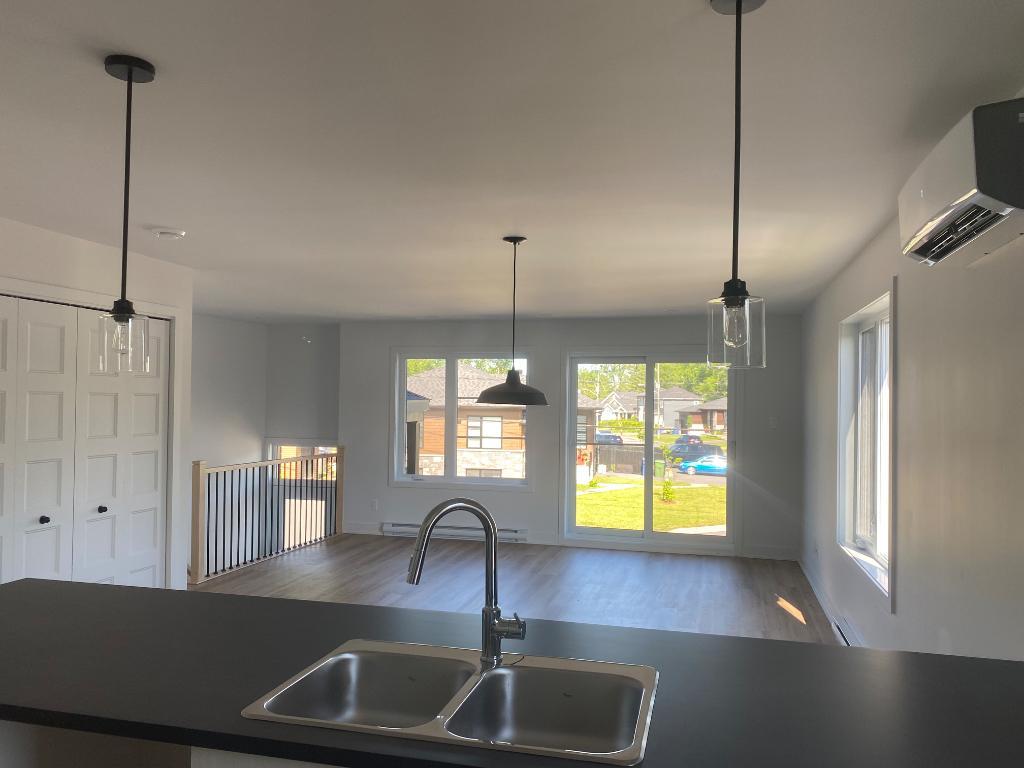 Grand 4 1/2 libre lumineux | 3173000