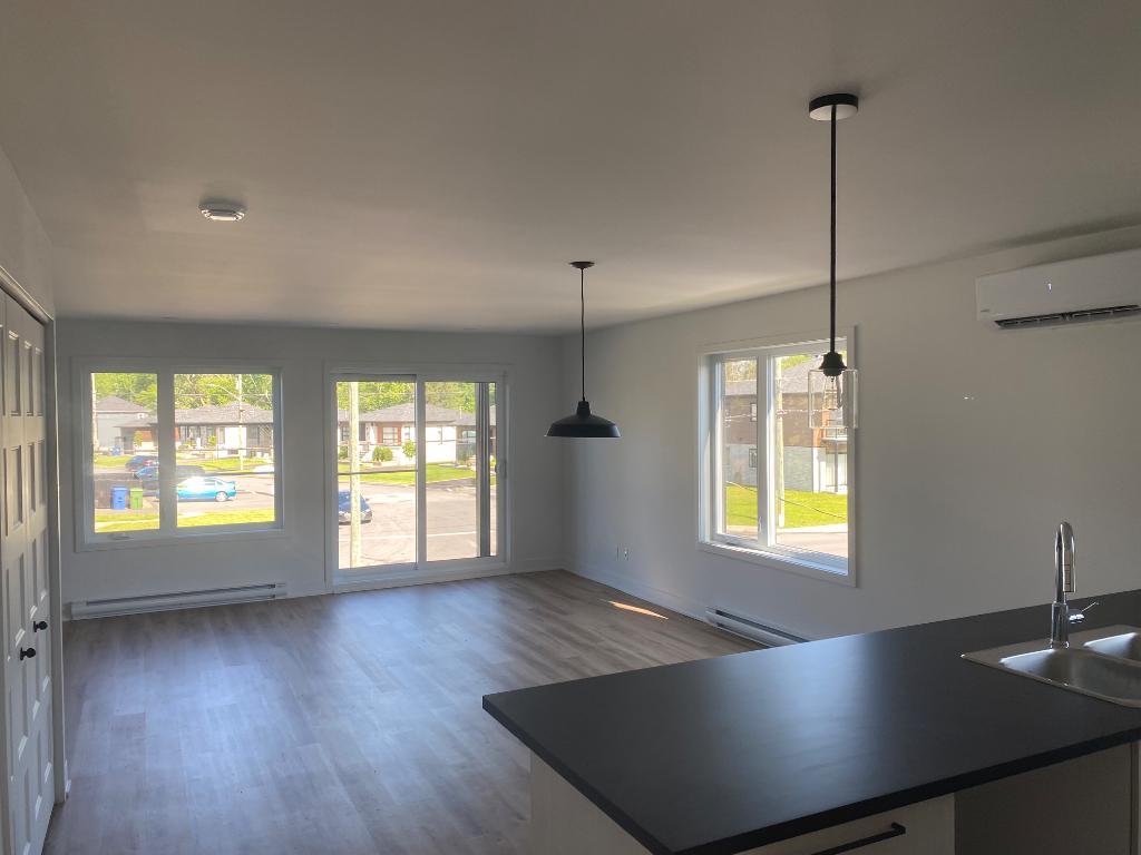 Grand 4 1/2 libre lumineux | 3173000