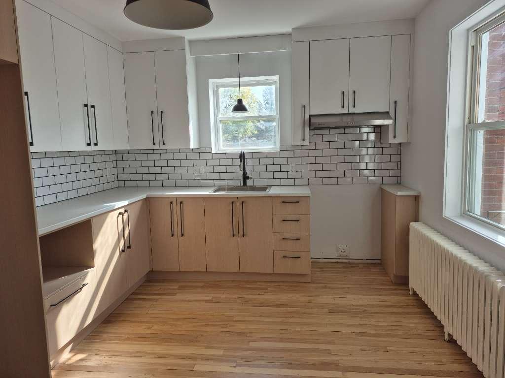 3 1/2 semi meubler | 3184702