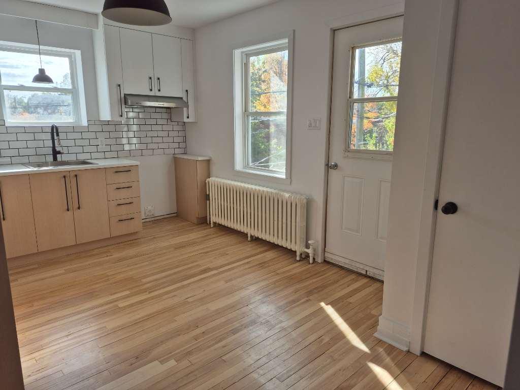 3 1/2 semi meubler | 3184702