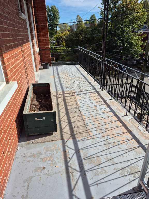 3 1/2 semi meubler | 3184702