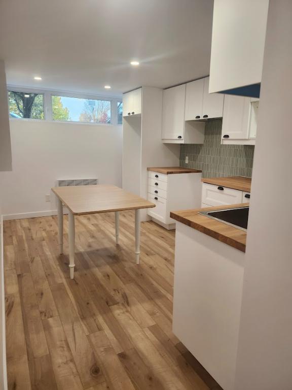 3 1/5 complètement rénové à neuf , Chomedey | 3173005