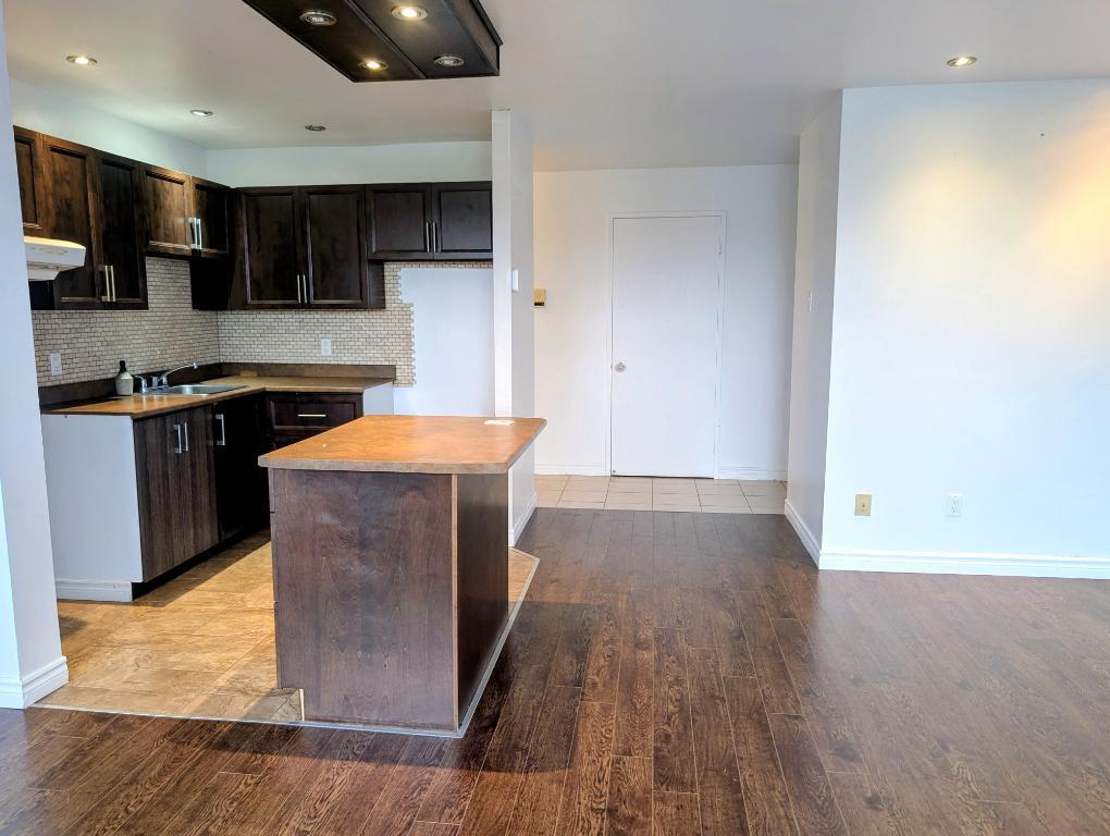 4-1/2 clientèle 50 et plus tranquille belle vue, fraichement peinturer | 3173010