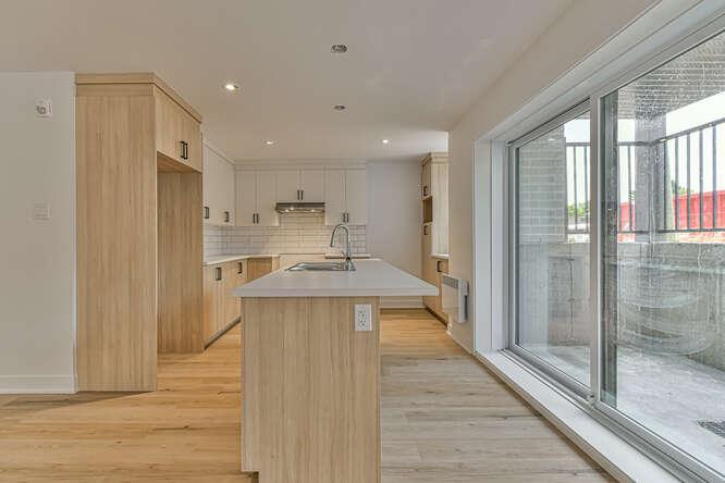 4½ à louer - St-Donat | 3173012