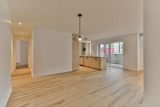 4½ à louer - St-Donat | 3173012