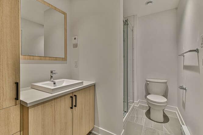 4½ à louer - St-Donat | 3173012