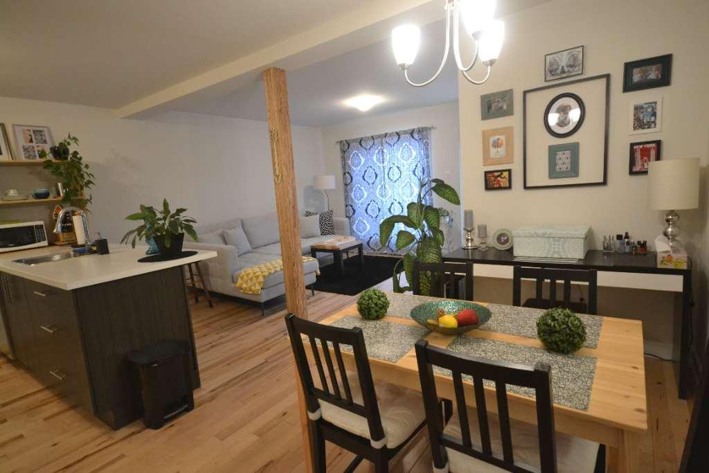 Appartement 3 1/2 Verdun | 3173013