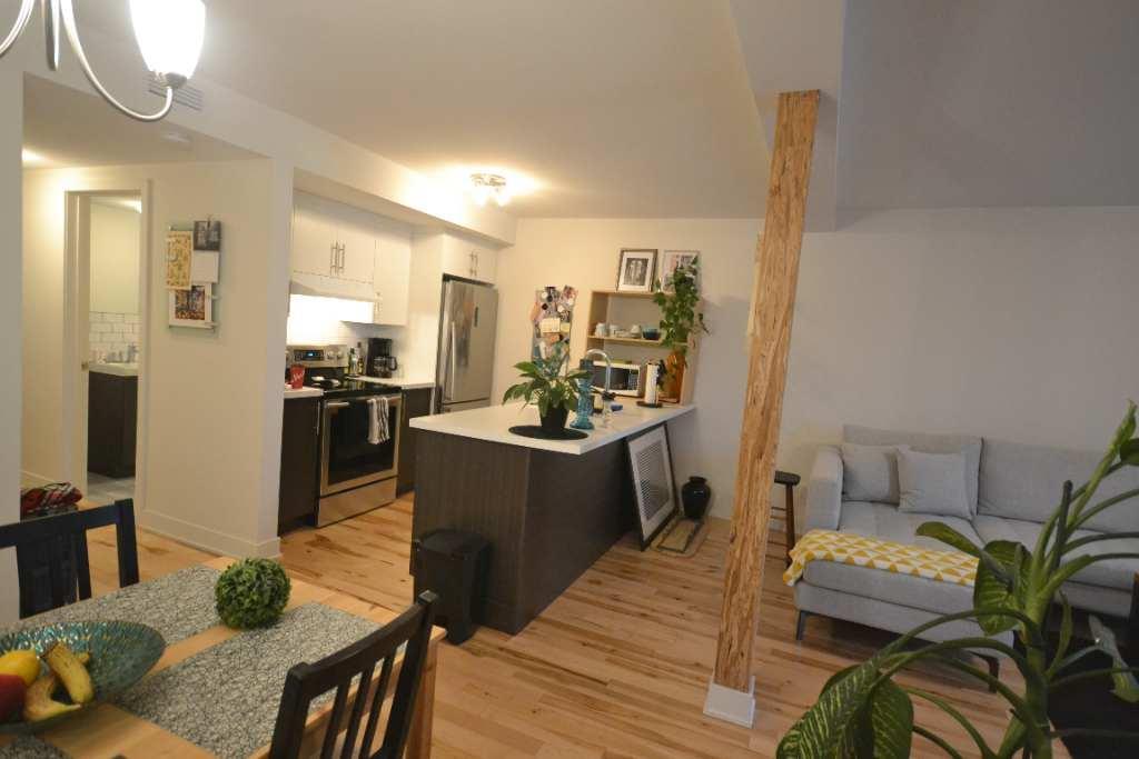 Appartement 3 1/2 Verdun | 3173013
