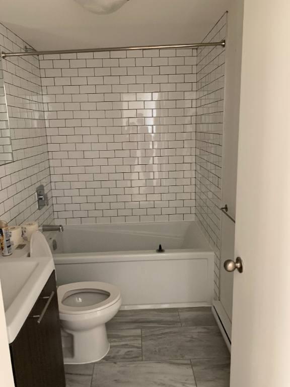 Appartement 3 1/2 Verdun | 3173013