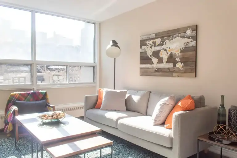 2121 Saint-Mathieu | 2121 rue Saint-Mathieu, Montreal | 3173029