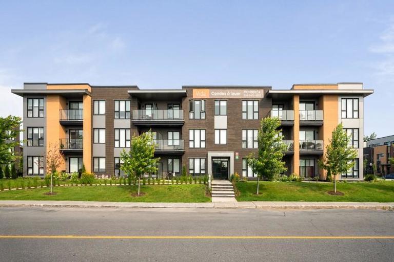 Vida LaSalle Condo Rentals | 1011 blvd. Shechenko, LaSalle | 3173032