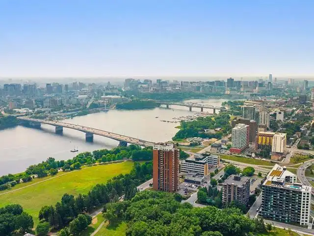 285 Rue Laurier, #1101 | 285 Rue Laurier, #1101, Gatineau | 3173052