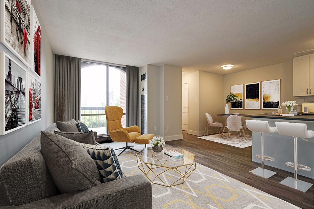 Westwood Abbey Apartments | 3173086