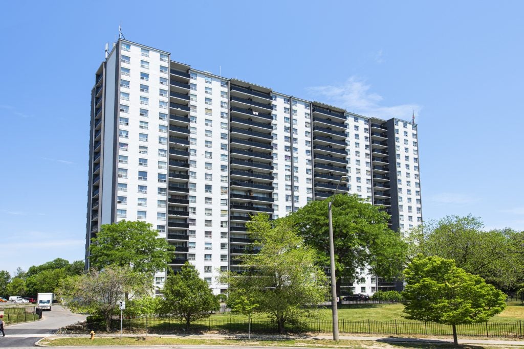 Don Valley Towers | 3173098