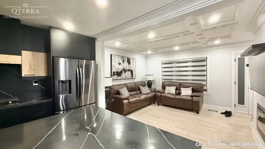 1-32 Dromore Crescent, North York, Ontario M2R 2H5 | 32 Dromore Crescent, Toronto | 3173195