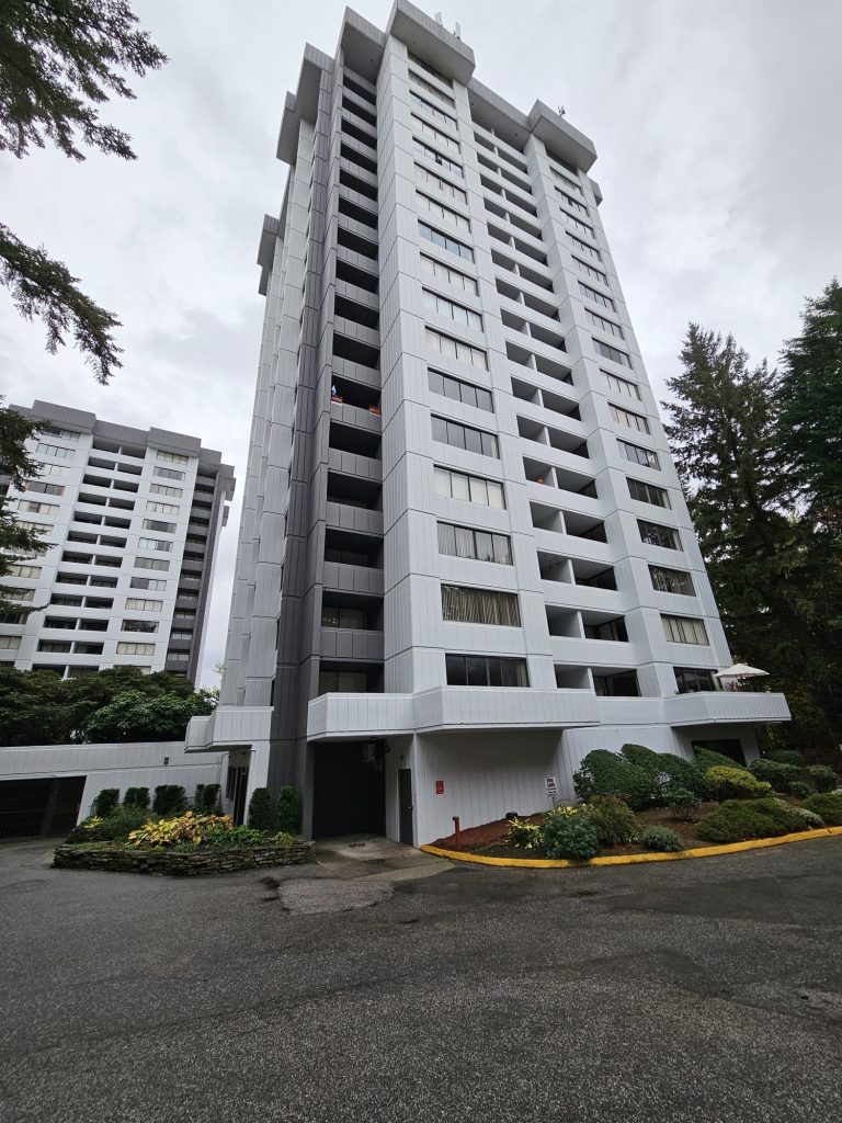 Montecito Towers | 3173215