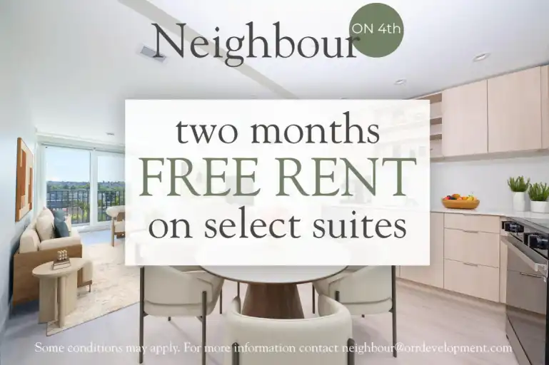 Neighbour on 4th | 2908 West 4th Avenue, Vancouver | 3173293