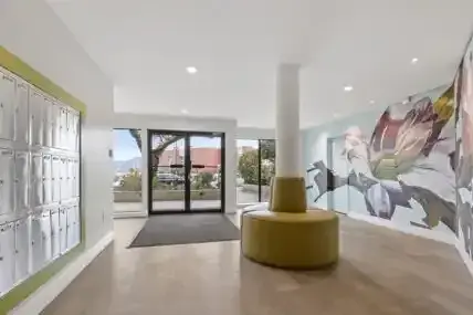 Brunswick Apartments | 396 East 2nd Avenue, Vancouver | 3173303