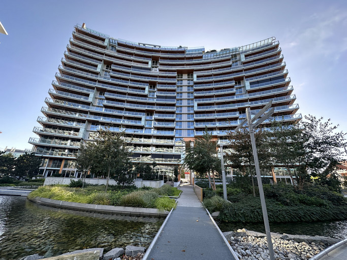 Avenue One | 1768 Cook Street, Vancouver | 3173320