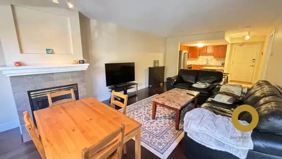 Prime 2 Bed 2 Bath Unit in the Heart of Newport Village Port Moody! | 285 Newport Drive, Port Moody | 3173323