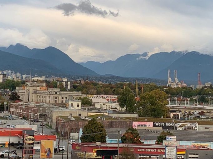 Second + Main | 180 East 2nd Avenue, Vancouver | 3173324