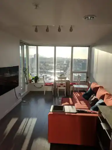 D235 - Modern 1 Bedroom + Den Condo at The Maynards Block | 445 West 2nd Avenue, Vancouver | 3173325