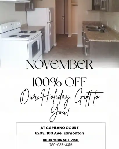 Capilano Court | 6203 100 Ave, Edmonton | 3173389