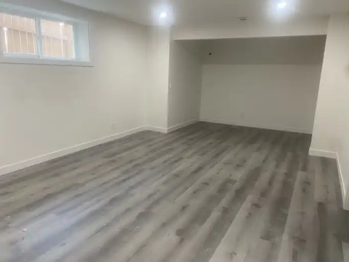 Cozy 2 Bedroom 1 Bath Basement | 52 Pantego Link Northwest, Calgary | 3173401