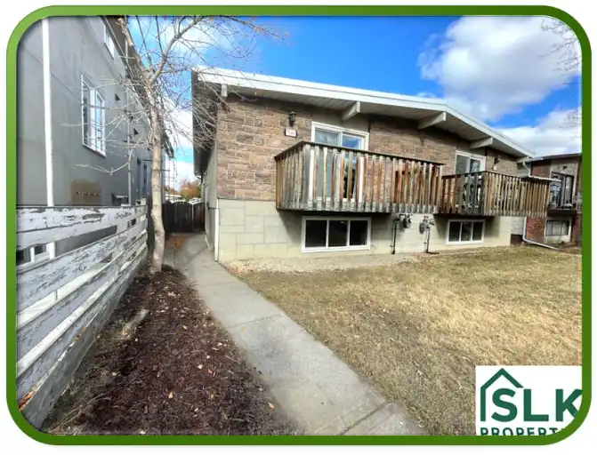 Newly Renovated Main Floor in Bowness! | 7408 34 Avenue Northwest, Calgary | 3173420
