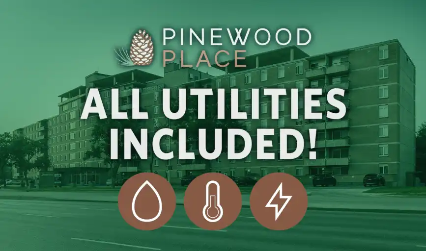 Pinewood Place | 2510 Portage Ave., Winnipeg | 3173443