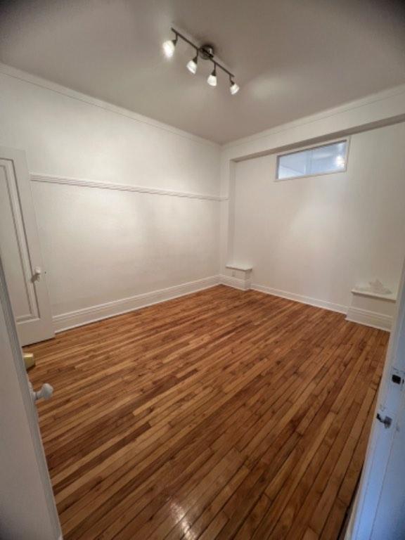 RENOVATED - RÉNOVÉ Petite-Italie / Little Italy - Appartement 3 Chambres au Rez-de-Chaussée à Louer – Jean Talon - La Petite-Patrie | 3173476