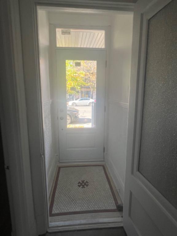 RENOVATED - RÉNOVÉ Petite-Italie / Little Italy - Appartement 3 Chambres au Rez-de-Chaussée à Louer – Jean Talon - La Petite-Patrie | 3173476