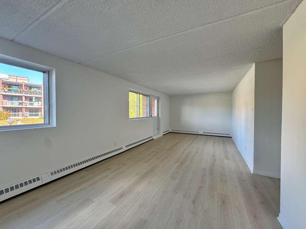 Grand appartement éclairé et chauffé | 3173478