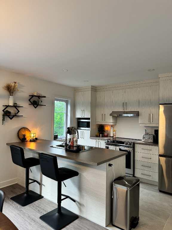 Logement à Louer Coteau-du-Lac 4½ | 3173482