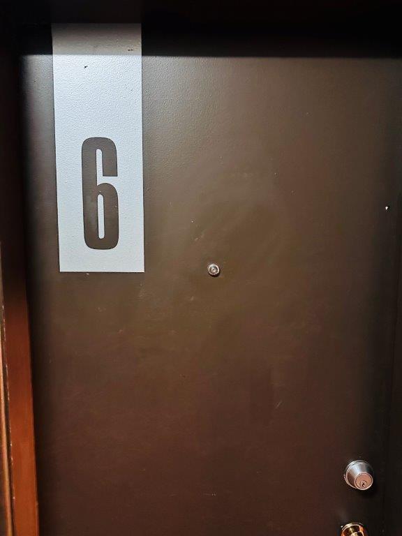 3 1/2 Apartment on Parc Avenue $1400 | 3173483