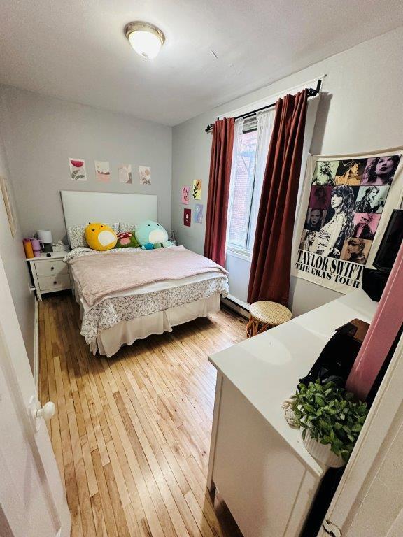 3 1/2 Apartment on Parc Avenue $1400 | 3173483