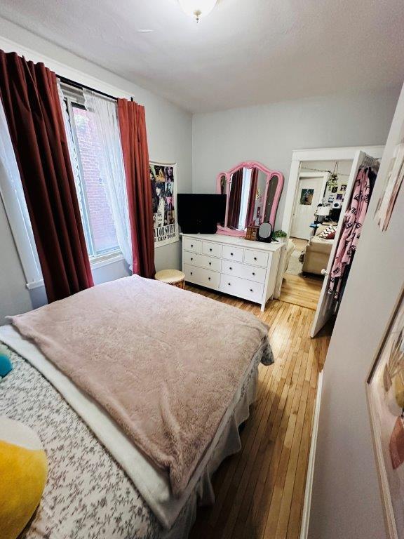 3 1/2 Apartment on Parc Avenue $1400 | 3173483