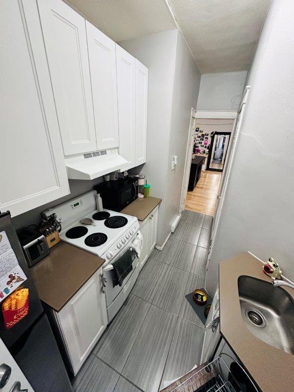 3 1/2 Apartment on Parc Avenue $1400 | 3173483